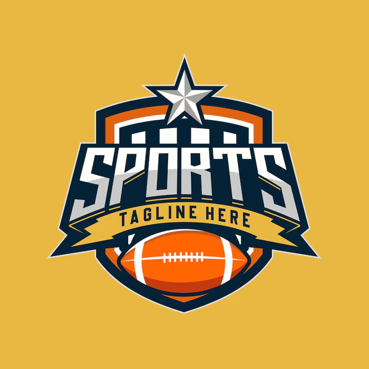 利加大学U20球队logo